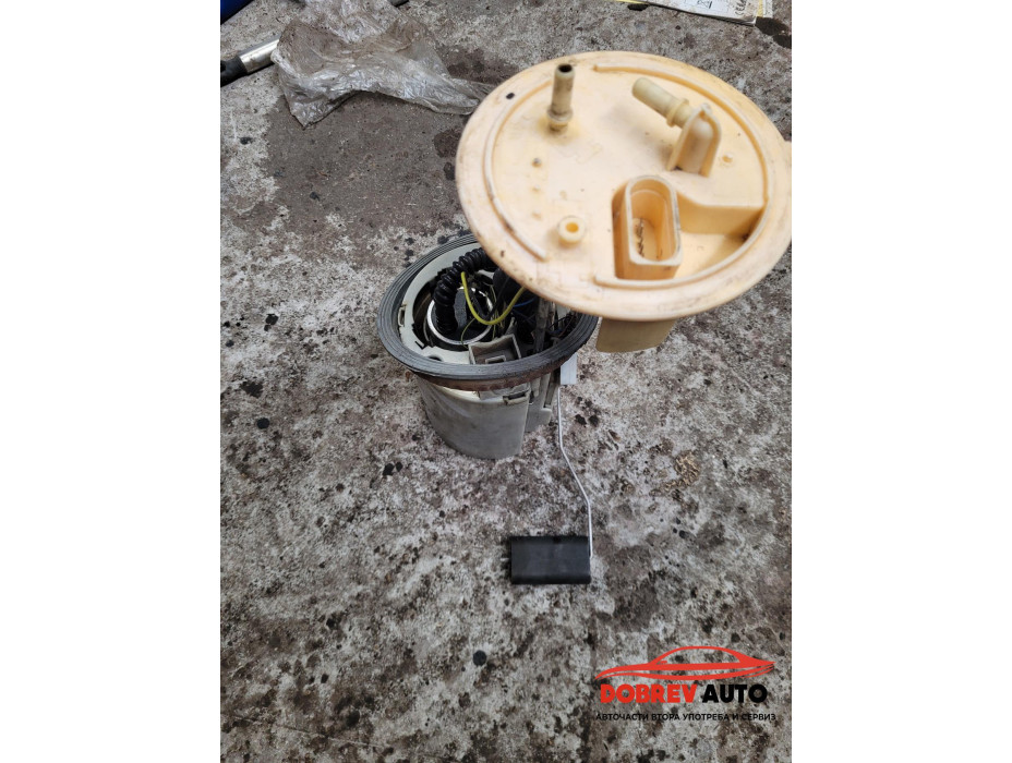 Подкачваща помпа за VW Passat B7 1.6 TDI Подкачваща помпа за VW Passat B7 1.6 TDI