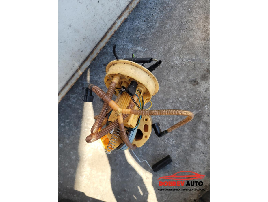 Подкачваща помпа за VW Touran 1.6 FSI Подкачваща помпа за VW Touran 1.6 FSI