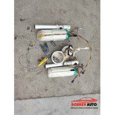 Подкачващи помпи за Audi A8 D3 4.2 TDI