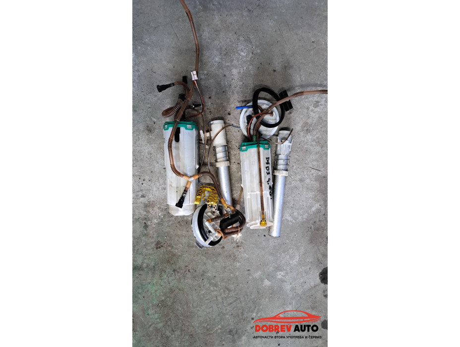 Подкачващи помпи за Audi A8 D3 4.2 TDI