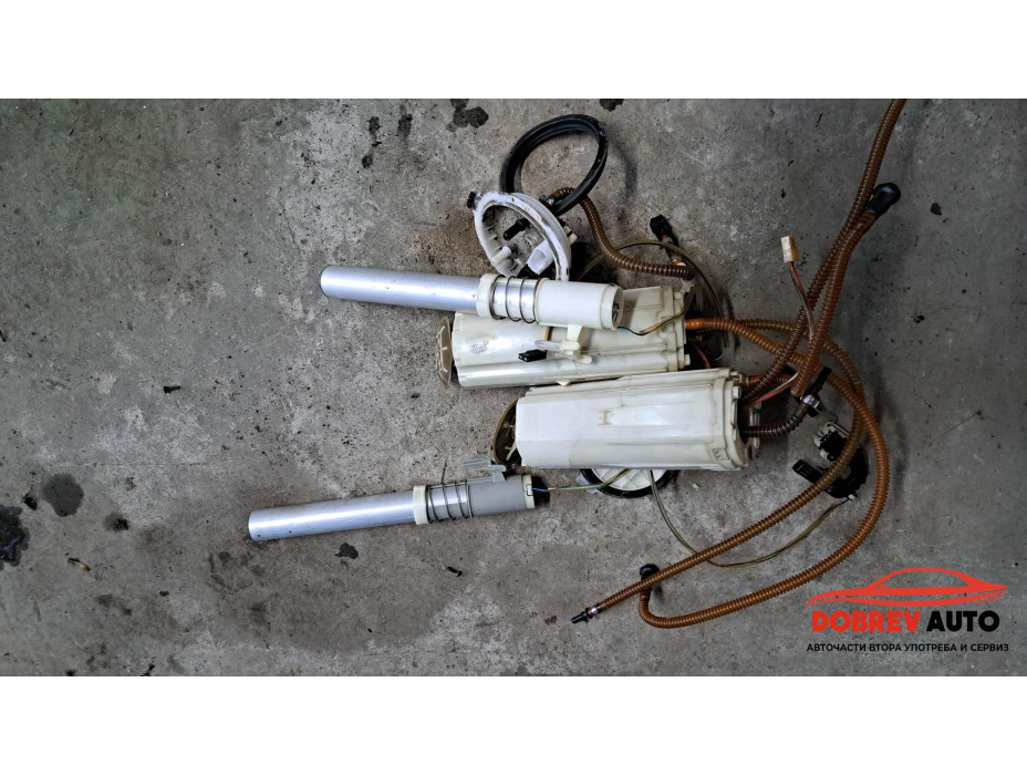 Подкачващи помпи за Audi A8 D3 4.2i