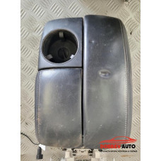 Подлакътник (десен волан) за Audi Q7 4L