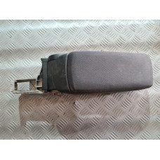 Подлакътник за Audi A6 C5 - плат