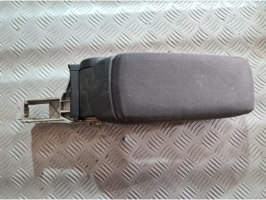 Подлакътник за Audi A6 C5 - плат