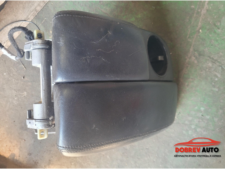 Подлакътник за Audi Q7 4L 3.0TDI