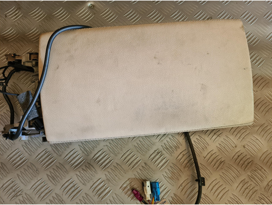 Подлакътник за Mercedes S320 CDI W221