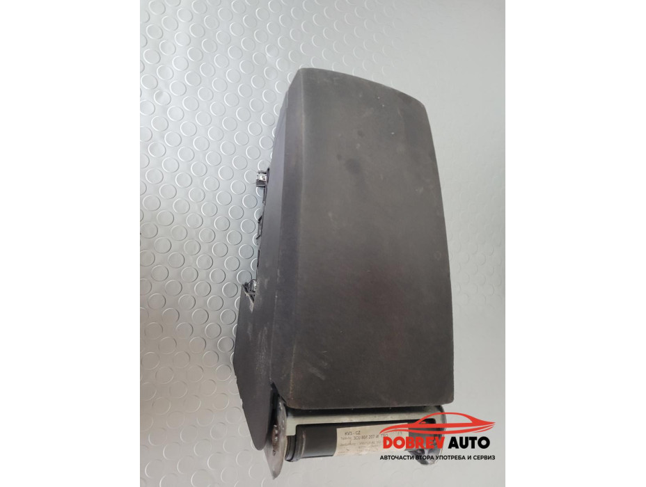 Подлакътник за VW Passat B6 2.0 TDI BKP Sedan