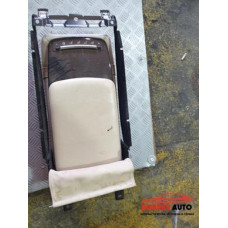 Подлакътник (заден с управление) за Mercedes S 500 Long W221