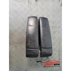 Подлакътник - черен за Audi A8 D3 4.2 FSI