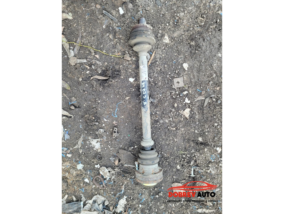 Полуоска задна дясна за Audi A4 B7