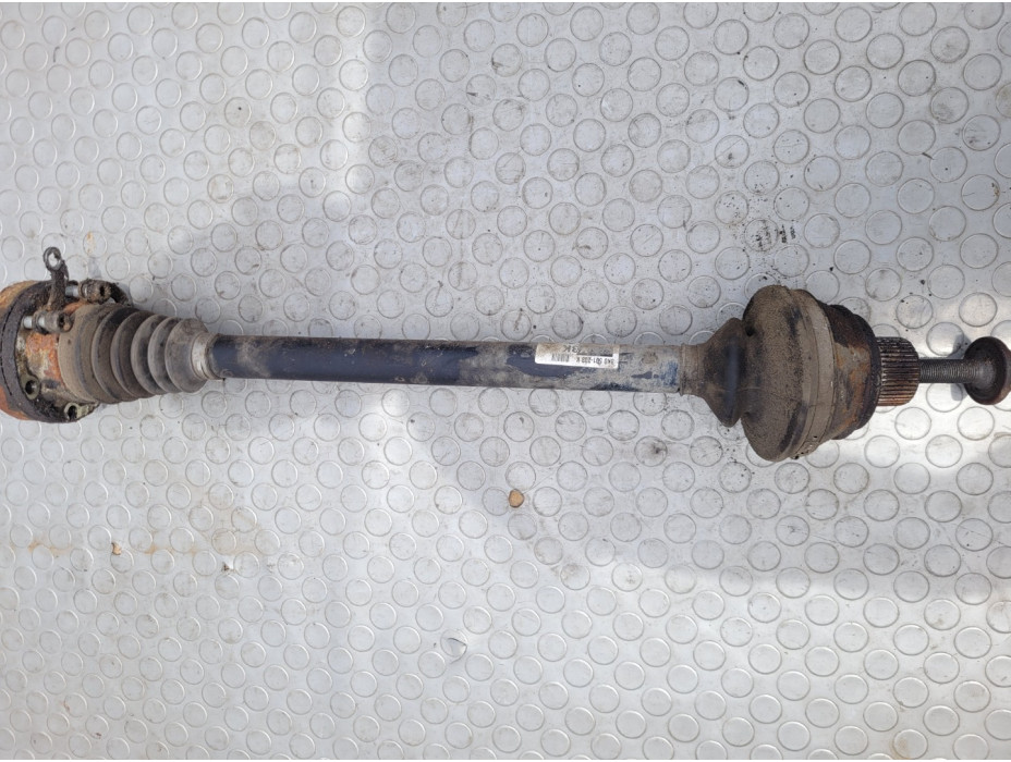 Полуоска (задна дясна) за Audi A4 B8 8K0 501 203 K