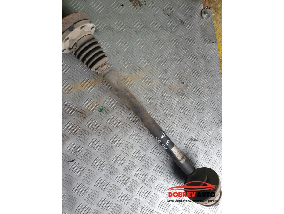 Полуоска (задна дясна) за Audi A8 D3 4.2 TDI