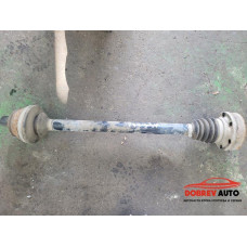 Полуоска (задна дясна) за Audi A8 D3 6.0 W12