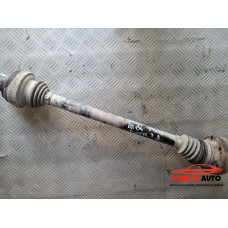 Полуоска (задна дясна) за Audi A8 D4 3.0 TDI