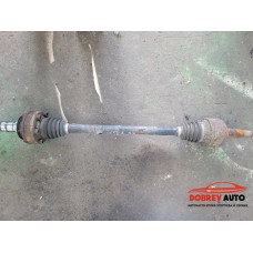 Полуоска задна дясна за Audi Q7 4L