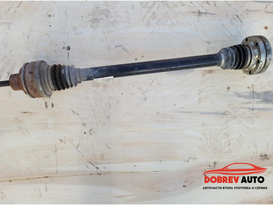 Полуоска задна дясна за Audi Q8 4M 5.0 TDI