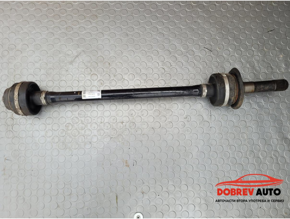 Полуоска (задна дясна) за BMW X5 G05