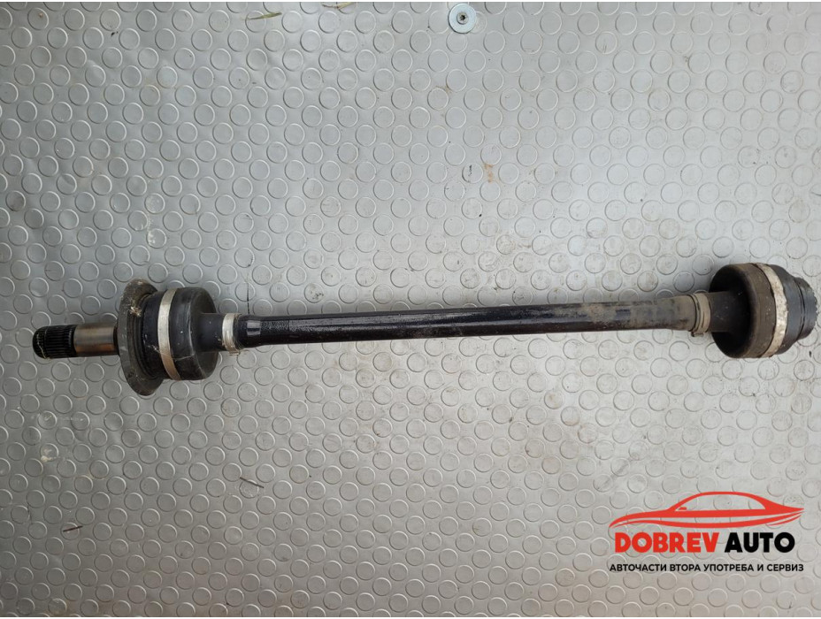 Полуоска (задна дясна) за BMW X7 M50dX