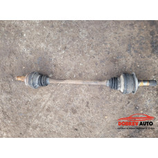 Полуоска задна дясна за Mercedes CLS W219