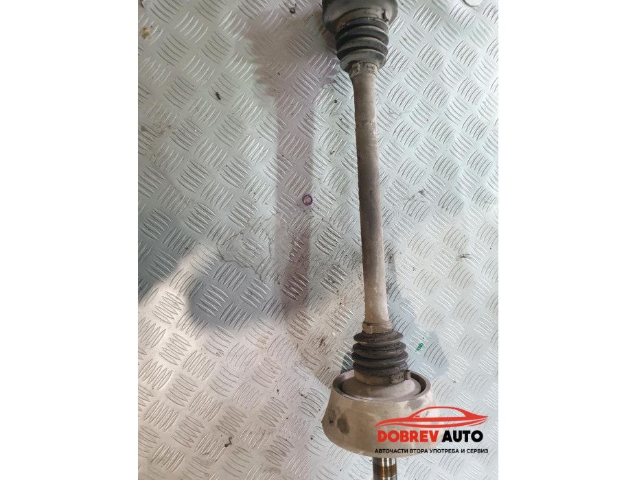 Полуоска (задна дясна) за Mercedes E Class W211