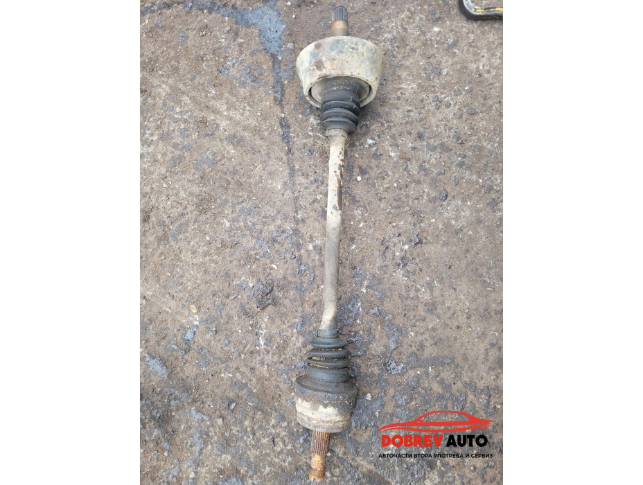 Полуоска задна дясна за Mercedes E W211