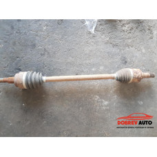 Полуоска (задна дясна) за Mercedes ML Class W164