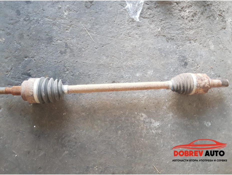 Полуоска (задна дясна) за Mercedes ML Class W164