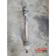 Полуоска (задна дясна) за VW Golf V 2.0 TDI 4 motion
