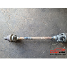 Полуоска (задна дясна) за VW Tiguan 2.0 TDI