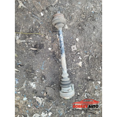 Полуоска задна лява за Audi A4 B7