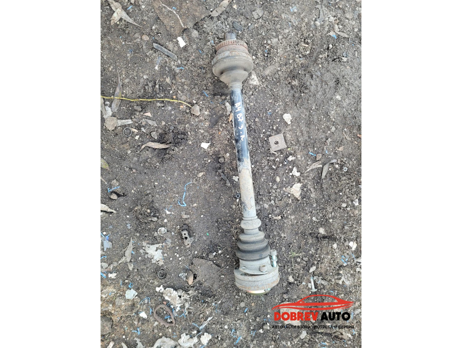 Полуоска задна лява за Audi A4 B7