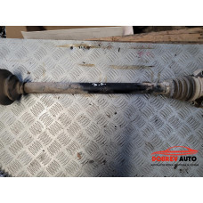 Полуоска задна лява за Audi A8 D3