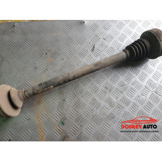 Полуоска (задна лява) за Audi A8 D3 4.2 TDI