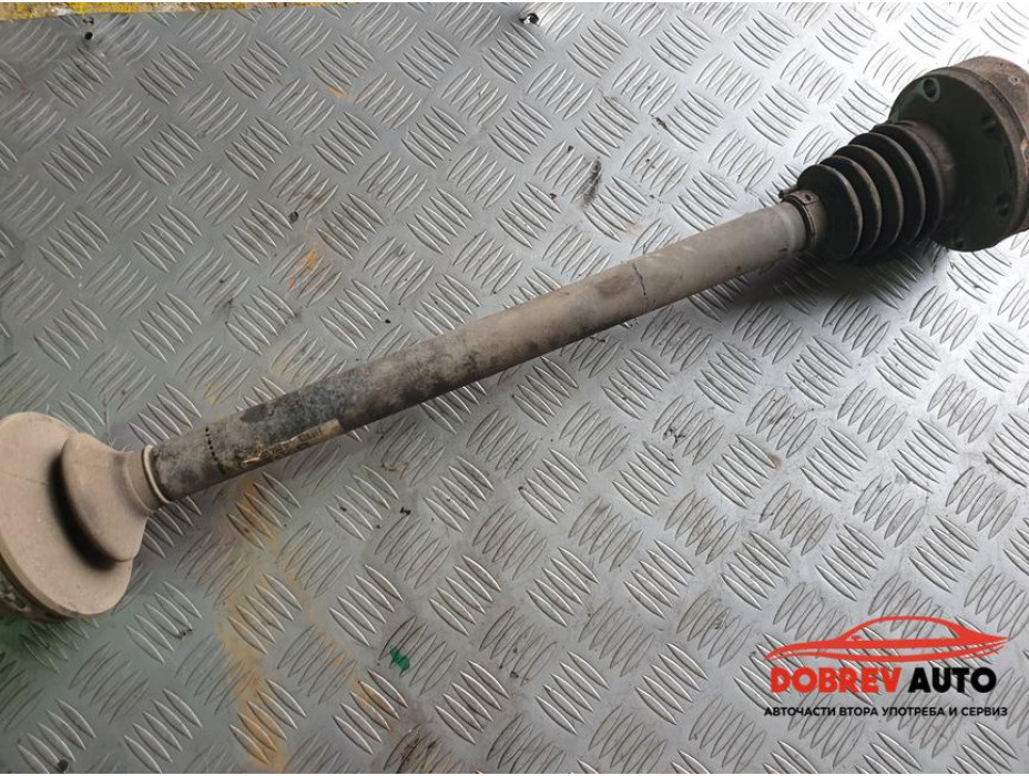 Полуоска (задна лява) за Audi A8 D3 4.2 TDI Полуоска (задна лява) за Audi A8 D3 4.2 TDI