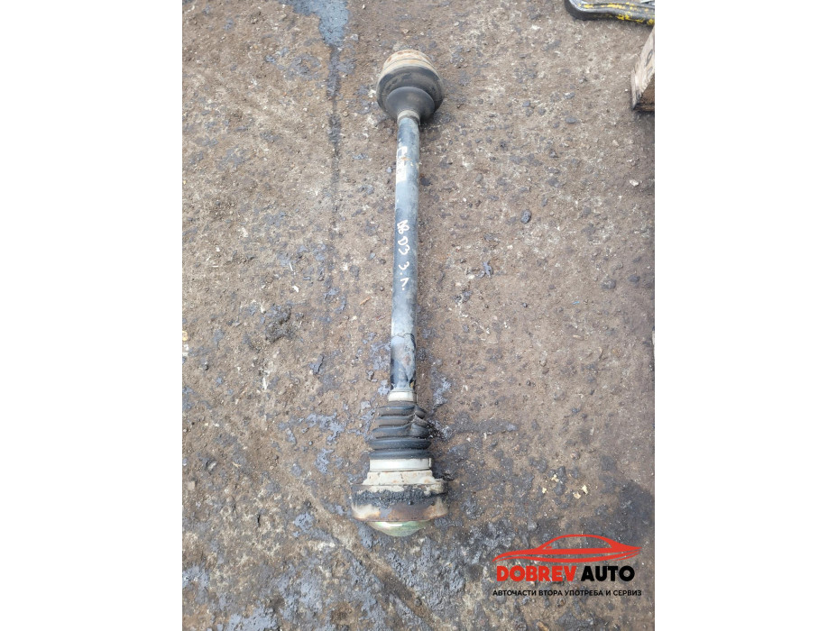 Полуоска задна лява за Audi A8 D3