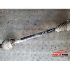 Полуоска (задна лява) за Audi A8 D4 3.0 TDI