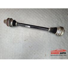 Полуоска (задна лява) за Audi A8 D5