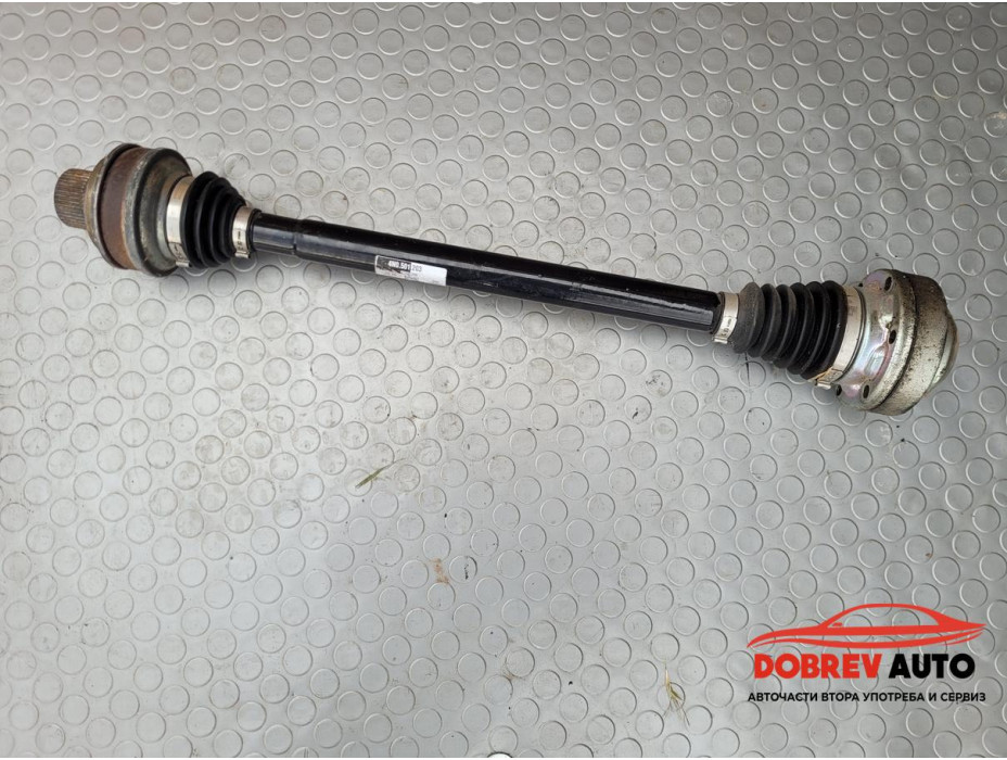 Полуоска (задна лява) за Audi A8 D5