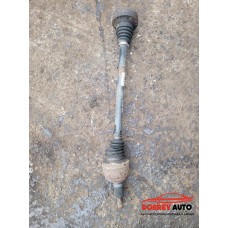 Полуоска задна лява за Audi Q7 4L