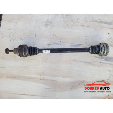 Полуоска задна лява за AUDI Q8 4M 5.0TDI