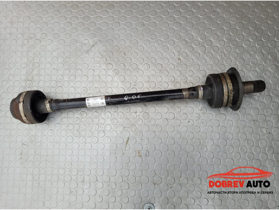 Полуоска (задна лява) за BMW X5 G05