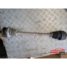 Полуоска (задна лява) за Mercedes C Class W203