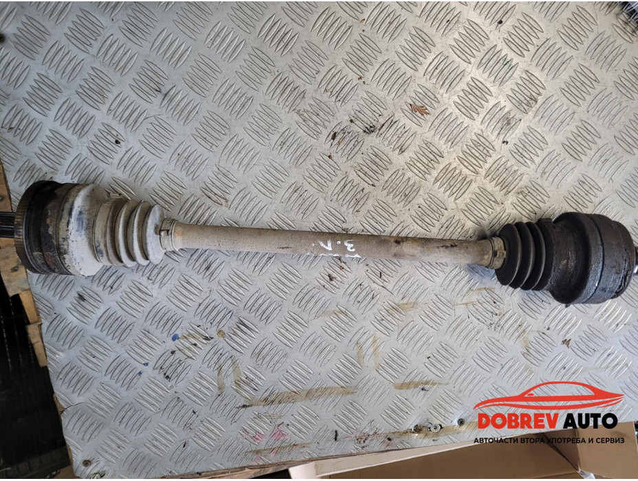 Полуоска (задна лява) за Mercedes C Class W203