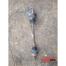 Полуоска задна лява за Mercedes CLS W219