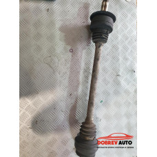 Полуоска (задна лява) за Mercedes E Class W211