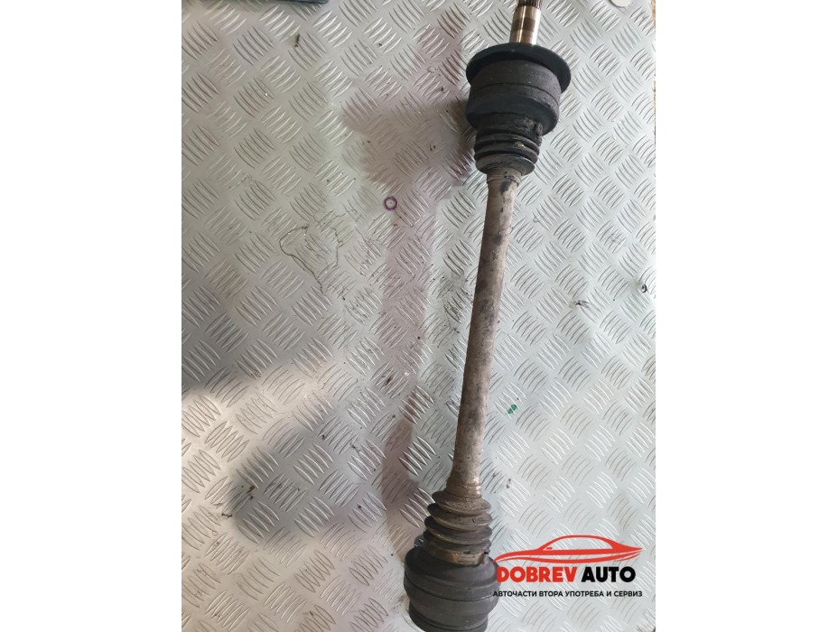 Полуоска (задна лява) за Mercedes E Class W211