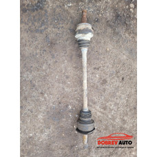 Полуоска задна лява за Mercedes E W211