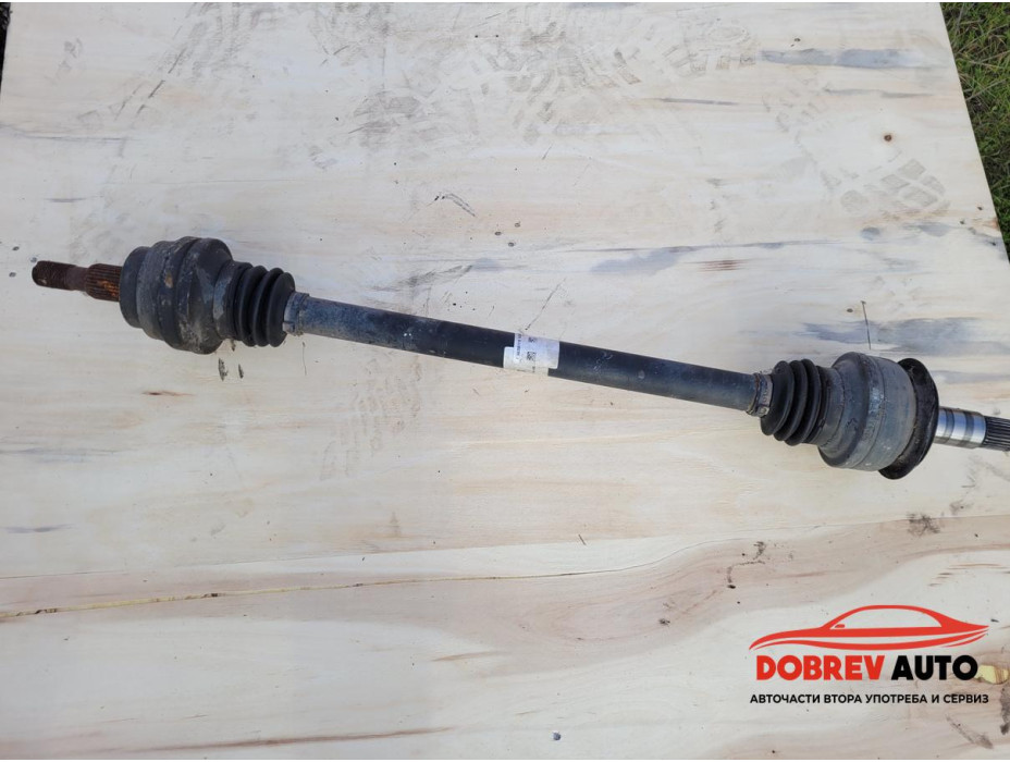 Полуоска задна лява за MERCEDES GL 350 CDI W166 Полуоска задна лява за MERCEDES GL 350 CDI W166