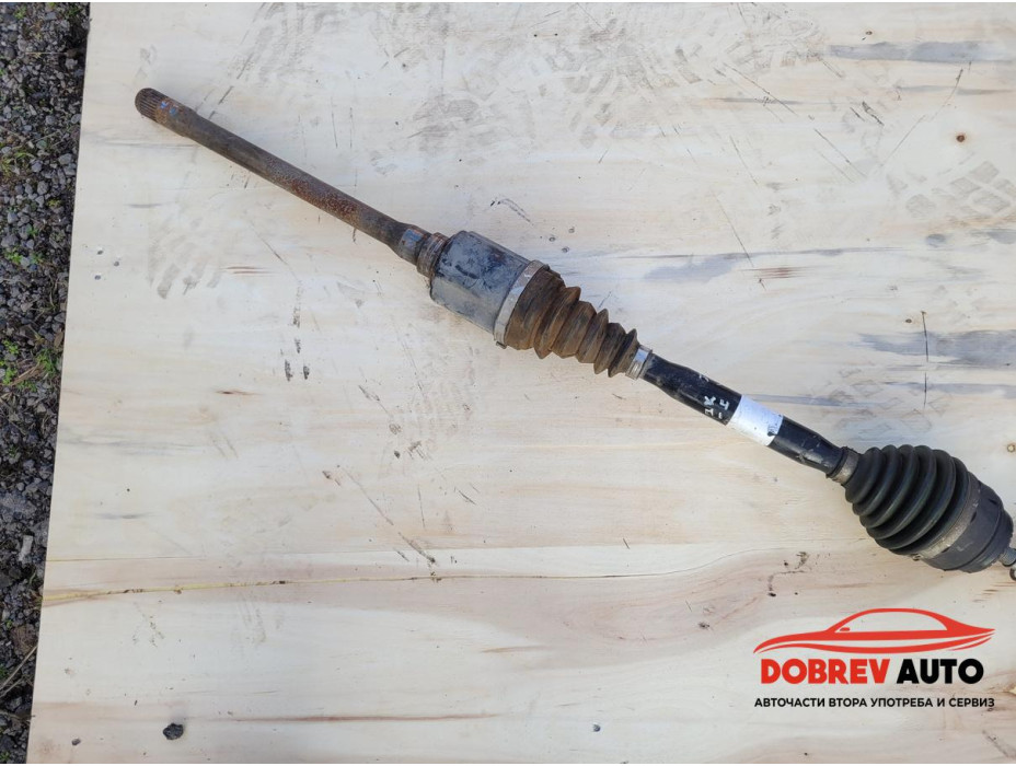 Полуоска задна лява за Mercedes GLE 350 CDI Полуоска задна лява за Mercedes GLE 350 CDI