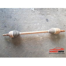 Полуоска (задна лява) за Mercedes ML Class W164